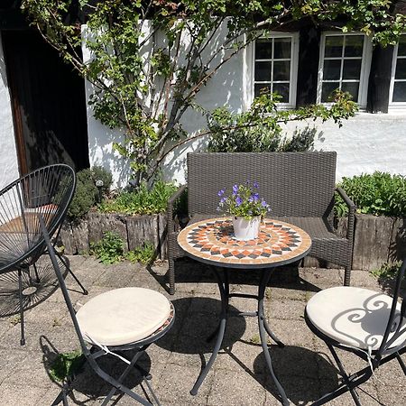 Charming Alps Apartment Perfect For Walk/Cycle/Ski Eschenbach Екстериор снимка