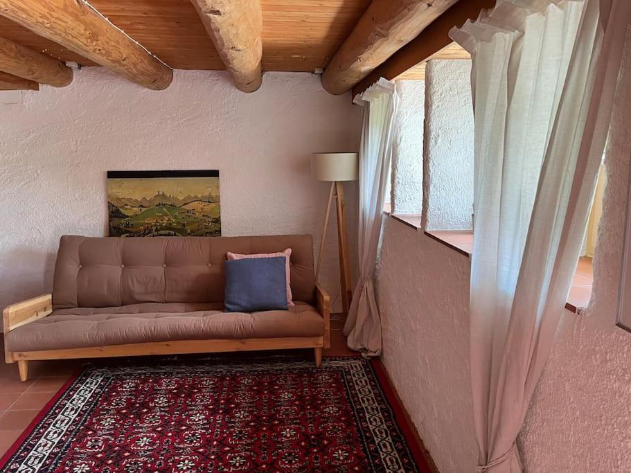 Charming Alps Apartment Perfect For Walk/Cycle/Ski Eschenbach Екстериор снимка