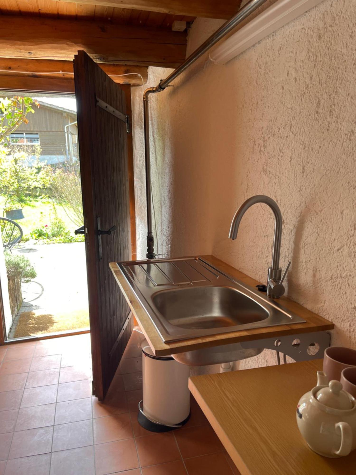 Charming Alps Apartment Perfect For Walk/Cycle/Ski Eschenbach Екстериор снимка
